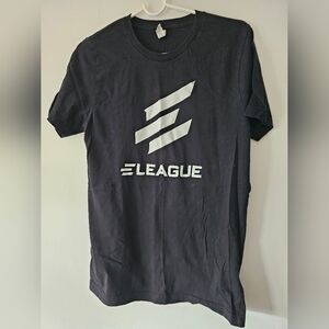 Bella + canvas e league graphic shirt